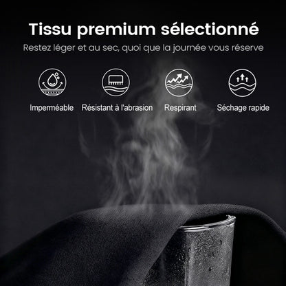 PLUS DE 50 000 UNITÉS VENDUES !🔥MultiPants – Pantalon cargo durable à poches multiples et très extensible