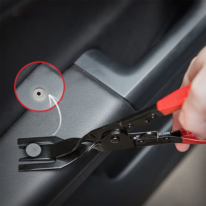 🔥SUPER PROMOTION 50 %🔥Pince pour retirer les clips de panneaux