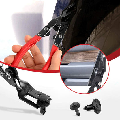 🔥SUPER PROMOTION 50 %🔥Pince pour retirer les clips de panneaux