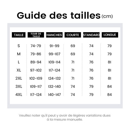PLUS DE 50 000 UNITÉS VENDUES !🔥MultiPants – Pantalon cargo durable à poches multiples et très extensible