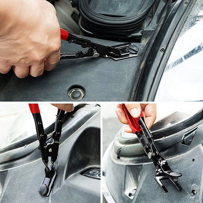 🔥SUPER PROMOTION 50 %🔥Pince pour retirer les clips de panneaux