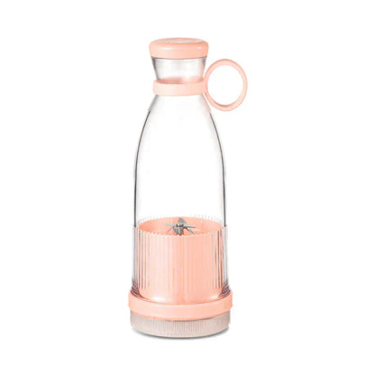 🔈🔈57% de réduction🏆 Extracteur de Jus Portable Best-Seller | 🌟 Savourez du jus frais à tout moment, partout !