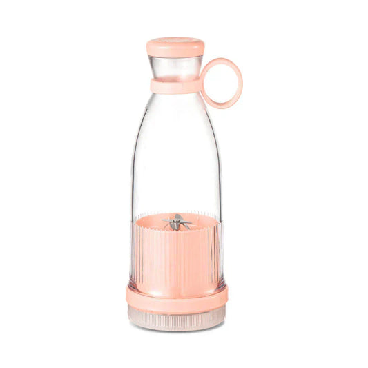 🔈🔈57% de réduction🏆 Extracteur de Jus Portable Best-Seller | 🌟 Savourez du jus frais à tout moment, partout !