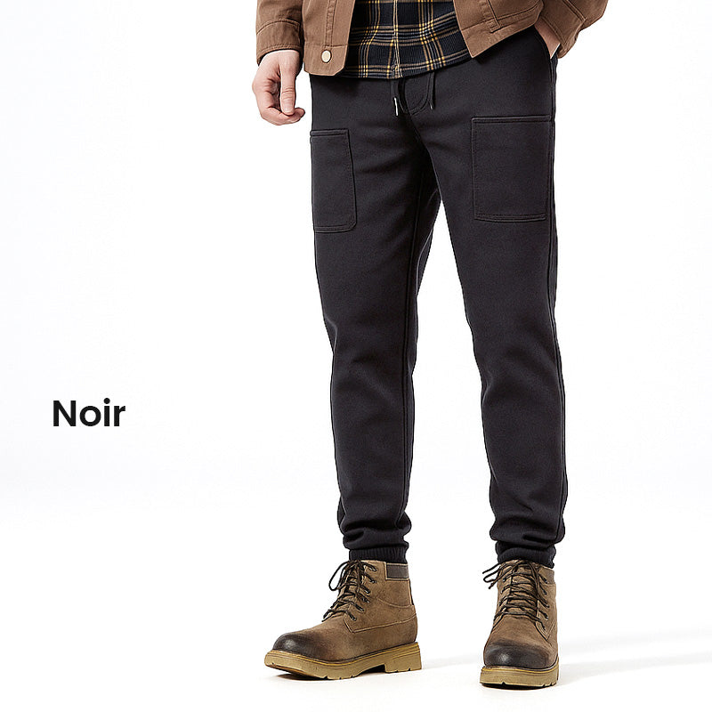 PLUS DE 50 000 UNITÉS VENDUES !🔥MultiPants – Pantalon cargo durable à poches multiples et très extensible