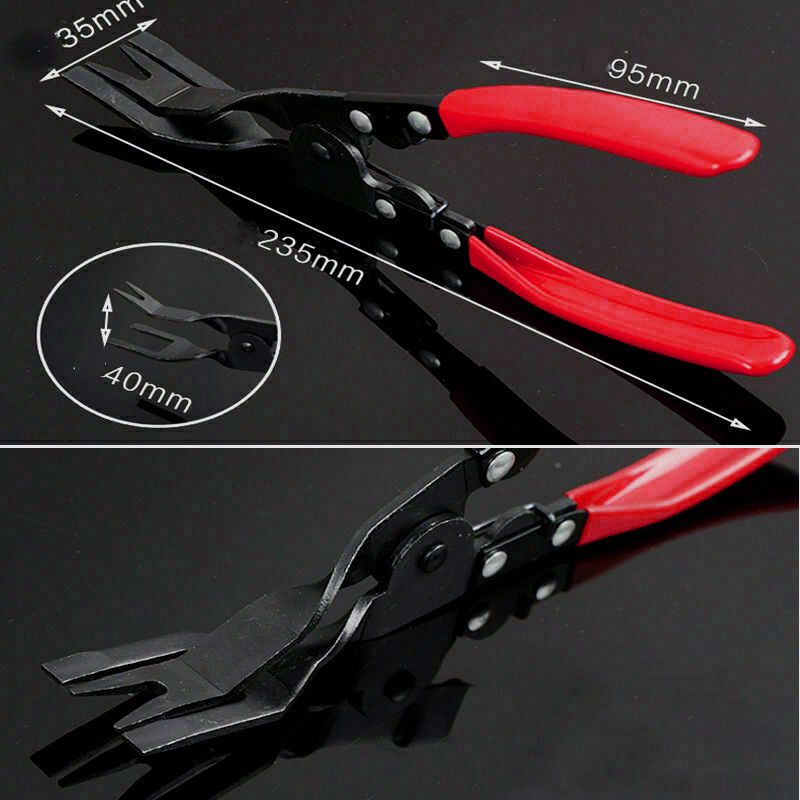 🔥SUPER PROMOTION 50 %🔥Pince pour retirer les clips de panneaux