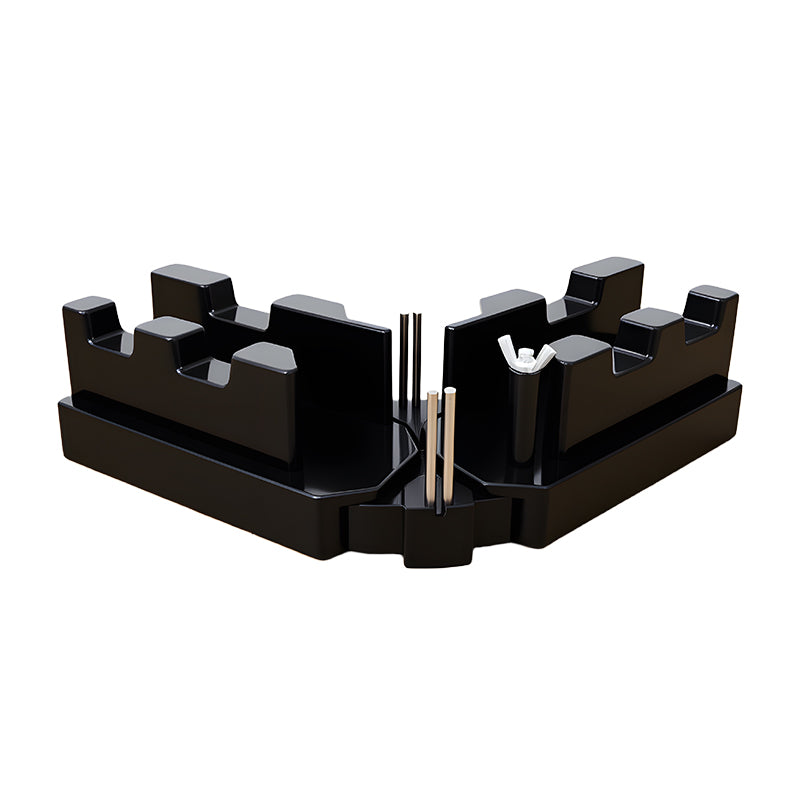 🔈🔈 50% DE RÉDUCTION ! ✨ Outil 2-en-1 Mesure et Coupe - Précision Maximale, Gain de Temps pour Bricolage et Menuiserie 📐