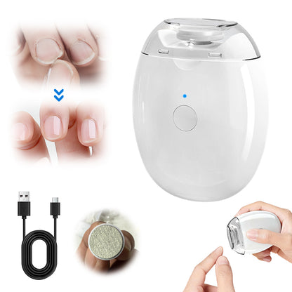 Lime à ongles automatique universelle pour adultes et enfants