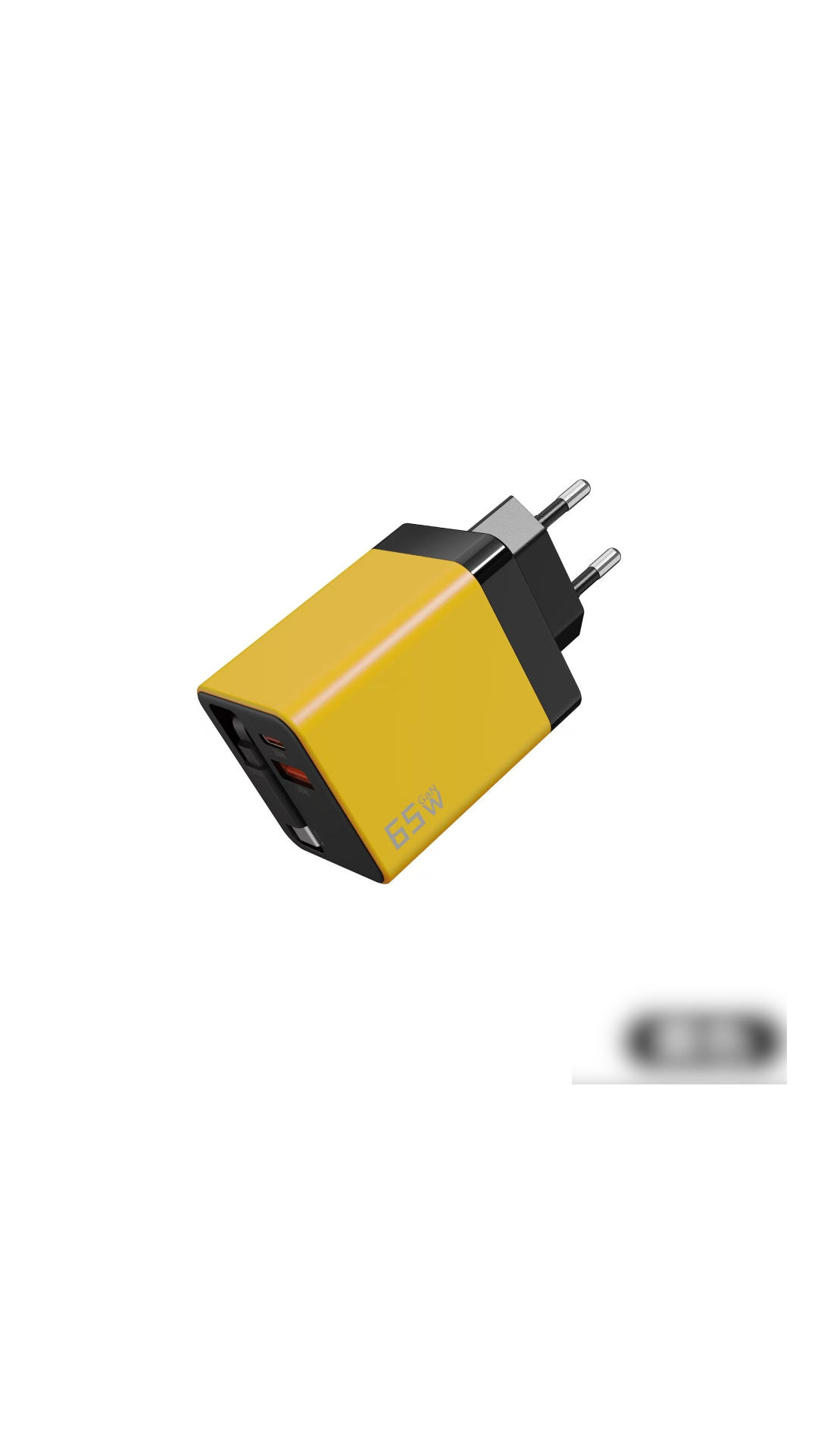 🔥 Offre spéciale 2026 – Plus de 36 200 exemplaires vendus !⚡ Chargeur 65 W avec câble Type-C rétractable 📲