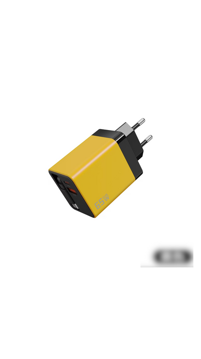 🔥 Offre spéciale 2026 – Plus de 36 200 exemplaires vendus !⚡ Chargeur 65 W avec câble Type-C rétractable 📲