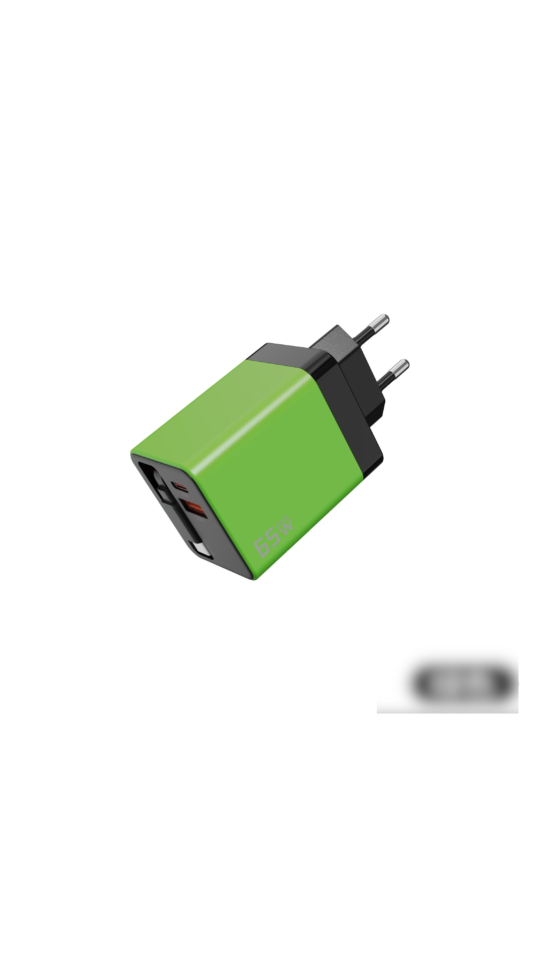 🔥 Offre spéciale 2026 – Plus de 36 200 exemplaires vendus !⚡ Chargeur 65 W avec câble Type-C rétractable 📲