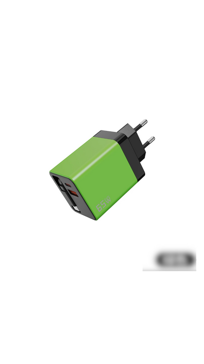 🔥 Offre spéciale 2026 – Plus de 36 200 exemplaires vendus !⚡ Chargeur 65 W avec câble Type-C rétractable 📲