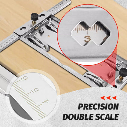 Cutting Machine Edge Guide Positioner