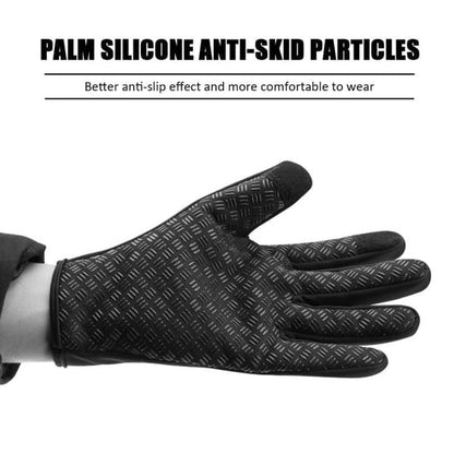 ❄️SOLDES DU JOUR DU LSAT 60 % DE RÉDUCTION !!🔥Gants thermiques imperméables à écran tactile🧤