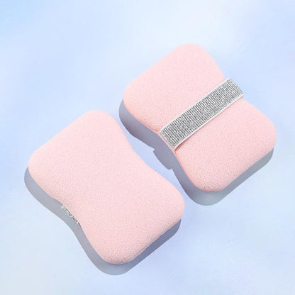 🌞Soldes d'été : 50 % de réduction🔥🧼Sac à mousse double face pour la salle de bain🧽
