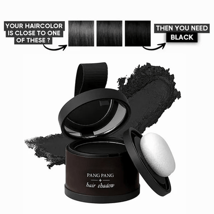Dernier jour : 50 % de réduction 🎉 Un correcteur de racines pour une beauté sans effort