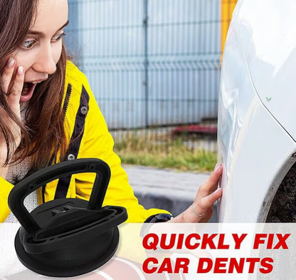 🔧 PROMO -50% ✨ Ventouses Débosselage Carrosserie — Adhérence Forte & Réutilisable 🚗
