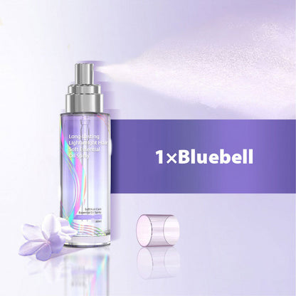 💥50 % DE RÉDUCTION💥Spray d'huile essentielle longue durée et légère pour cheveux souples