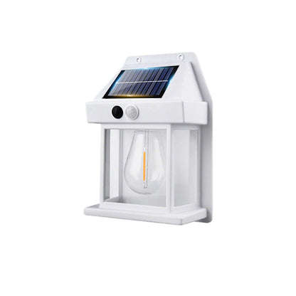 🎁 50 % DE RÉDUCTION ! 💡 APPLIQUE SOLAIRE - Détecteur de mouvement et résistante aux intempéries 🌟🛒
