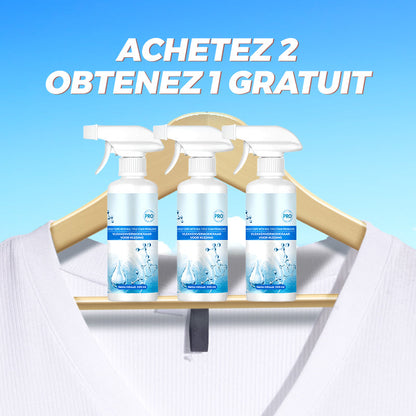 🔥Émulsifiant détachant pour le linge non ionique