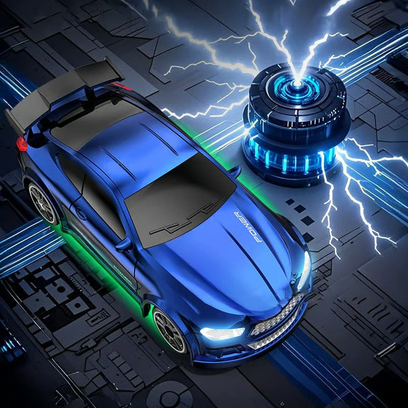Mini Voiture Télécommandée Drift