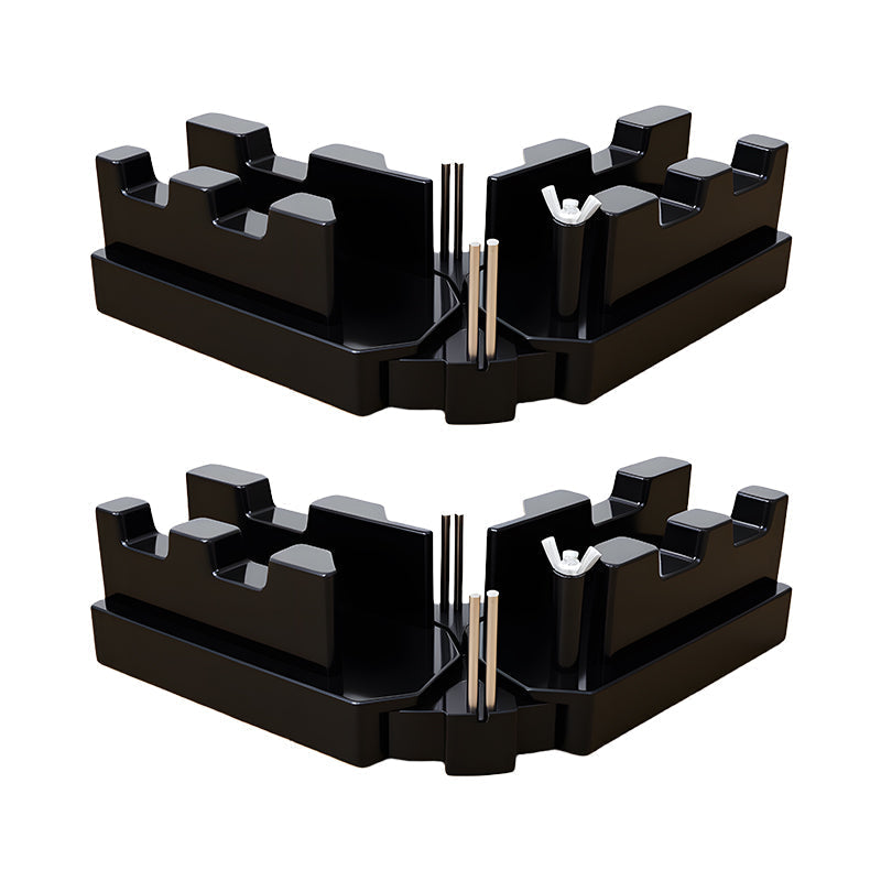 🔈🔈 50% DE RÉDUCTION ! ✨ Outil 2-en-1 Mesure et Coupe - Précision Maximale, Gain de Temps pour Bricolage et Menuiserie 📐
