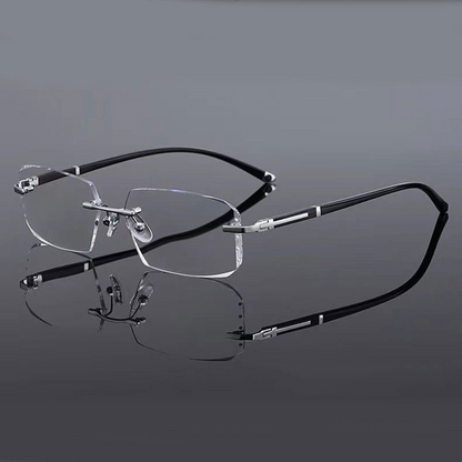 👓 50 % DE RÉDUCTION MAINTENANT ! 💙 Lunettes anti-lumière bleue – Réduisent la fatigue oculaire, montures élégantes et légères pour toute la journée 🖥️✨