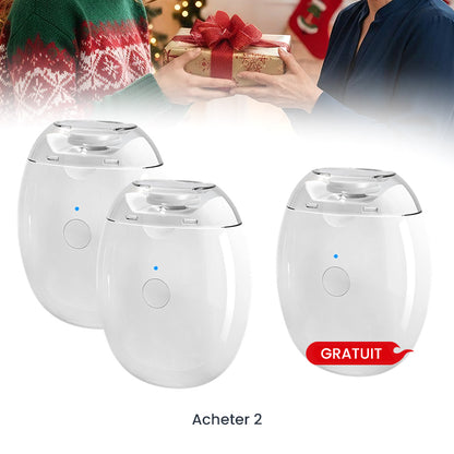 Lime à ongles automatique universelle pour adultes et enfants
