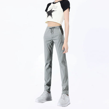 🔥2025 Nouveaux modèles Pantalon extensible unisexe à séchage rapide✨🤩