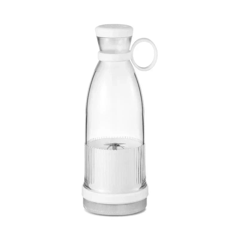 🔈🔈57% de réduction🏆 Extracteur de Jus Portable Best-Seller | 🌟 Savourez du jus frais à tout moment, partout !