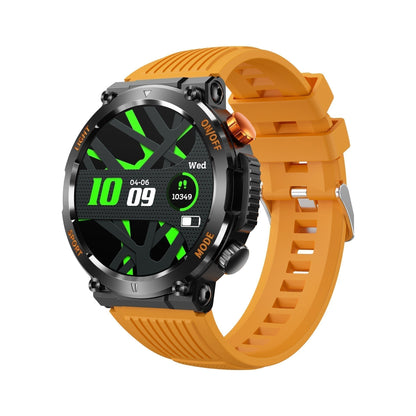 ⌚ 🎉 Montre Sport Extérieure – Étanche, Résistante & Multifonction 🎉⌚