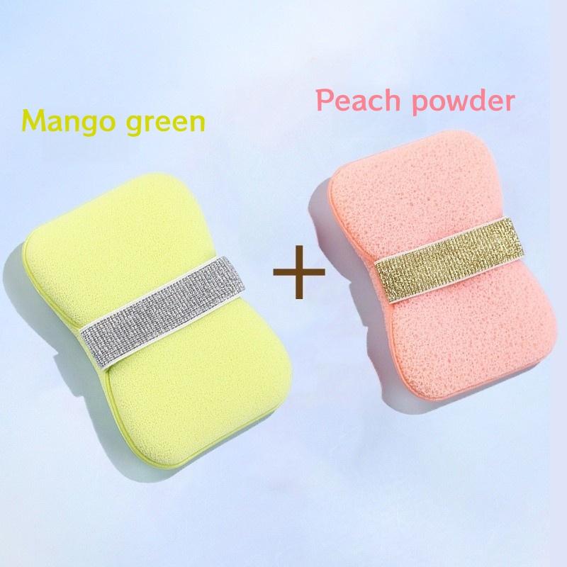 🌞Soldes d'été : 50 % de réduction🔥🧼Sac à mousse double face pour la salle de bain🧽