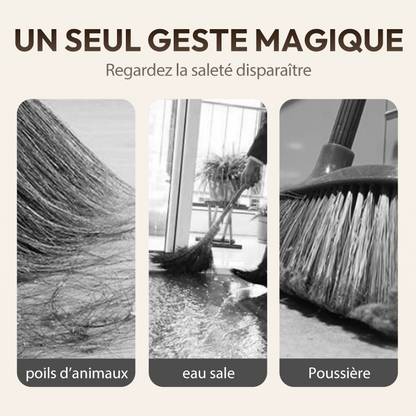 🏆Brosse de sol multifonctionnelle en silicone💧✨