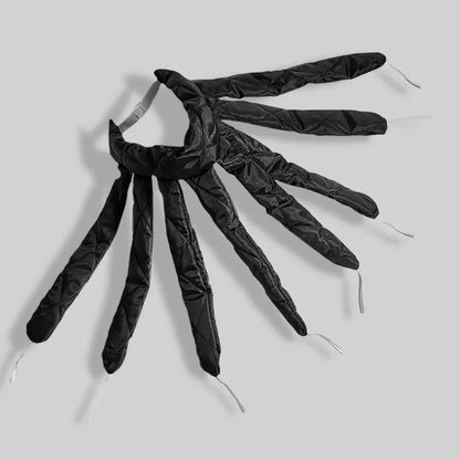💥HOT SALE💥Sleep-in hairband Heat-free curling tongs🧑‍🦱🥰