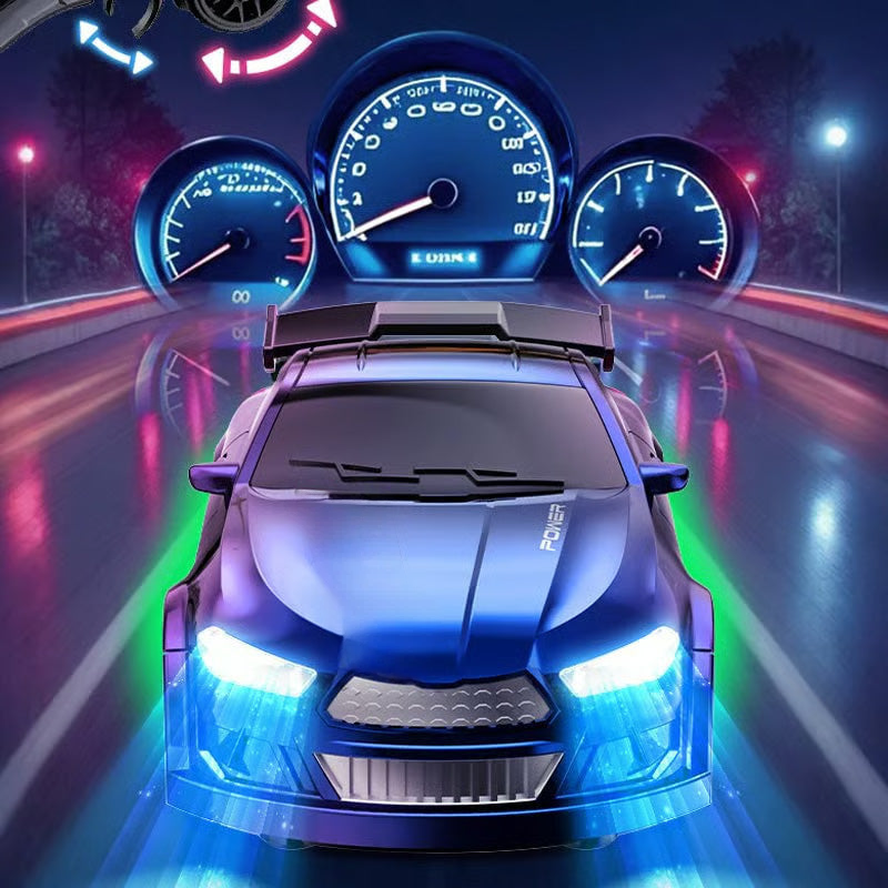 Mini Voiture Télécommandée Drift