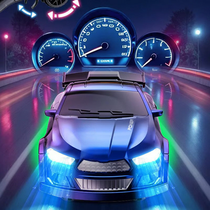 Mini Voiture Télécommandée Drift