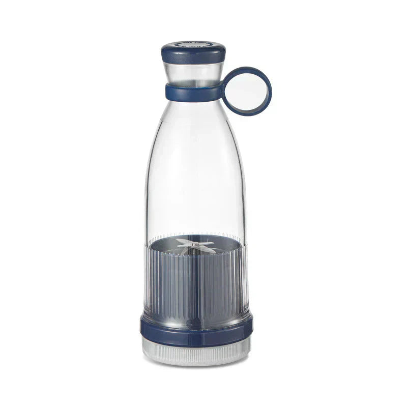 🔈🔈57% de réduction🏆 Extracteur de Jus Portable Best-Seller | 🌟 Savourez du jus frais à tout moment, partout !