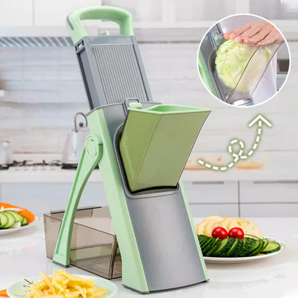 🔥Soldes exceptionnels 57 % de réduction⏳2025 Mandoline de sécurité pour la cuisine