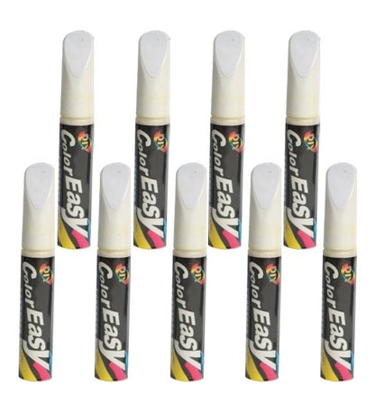 📢 📢Dernier jour de 50 % de réduction ! 🚗 Stylo Réparateur de Rayures Universel pour Carrosserie - Restauration Instantanée Voiture/Moto/Bateau 🛠️✨