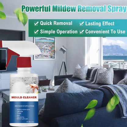 💎 ACHETEZ 1, RECEVEZ 1 GRATUIT ! 💎 Nettoyeur à Mousse Anti-Moisissure 2026 – Action Rapide, Sans Frotter & Efficace sur Toutes Surfaces 🧼💦