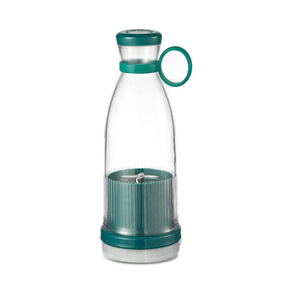 🔈🔈57% de réduction🏆 Extracteur de Jus Portable Best-Seller | 🌟 Savourez du jus frais à tout moment, partout !