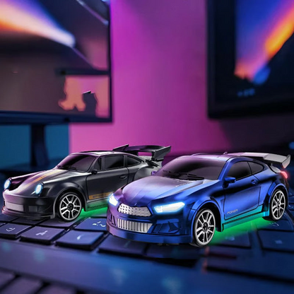 Mini Voiture Télécommandée Drift