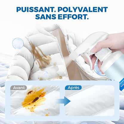 🔥Émulsifiant détachant pour le linge non ionique