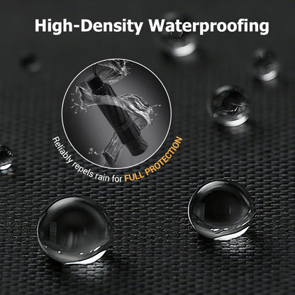 🌂55 % de réduction🔥Grand parapluie pliable avec 12 baleines résistantes au vent