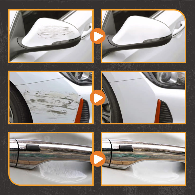 🚗Offre à durée limitée🔥Pâte de réparation pour rayures de voiture🔥