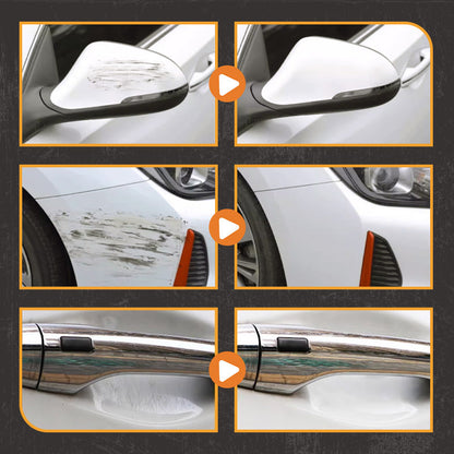 🚗Offre à durée limitée🔥Pâte de réparation pour rayures de voiture🔥