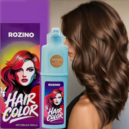 Vibrant Pump : une coloration facile à réaliser chez soi