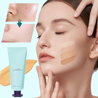 🔥 Dernier jour - 1 acheté, 1 offert !🎁 Hydratant, correcteur et couvrance tout-en-un 💧✨ Léger et waterproof