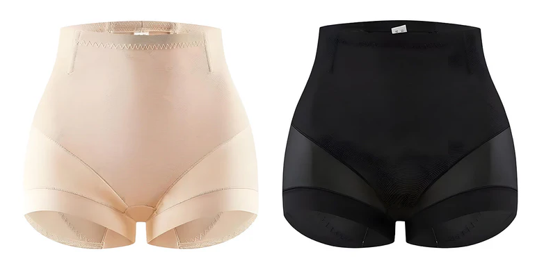 Le Pantalon Taille Haute 👖 qui Sculpte ta Silhouette ! ✨