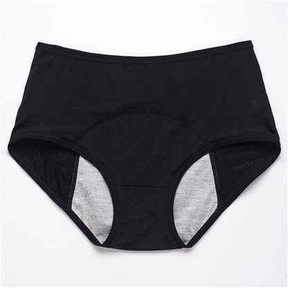 Acheter 3 Obtenir 2 Gratuit 2025 Nouvelle mise à niveau Culotte étanche Taille haute ✨
