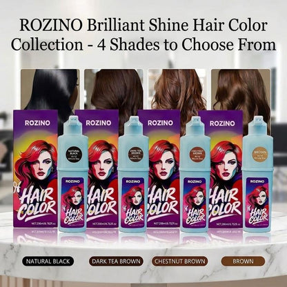 Vibrant Pump : une coloration facile à réaliser chez soi